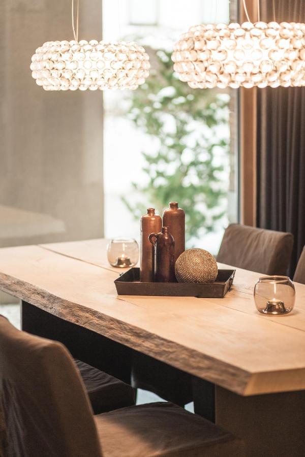 Chesa Pale Apartment ฟิสส์ ภายนอก รูปภาพ